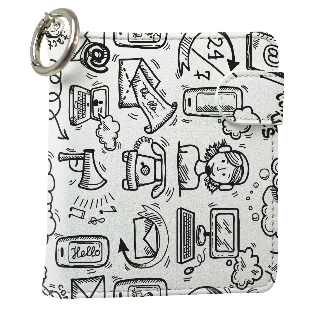 「宅配便専用」iQOS アイコス 専用 レザーケース 従来型 / 新型 2.4PLUS スクエア 手帳型 両対応 タバコ ケース カバー 合皮 クリーナー 収納 アイコスケース デザイン 008324 ユニーク 革 iqos005nb