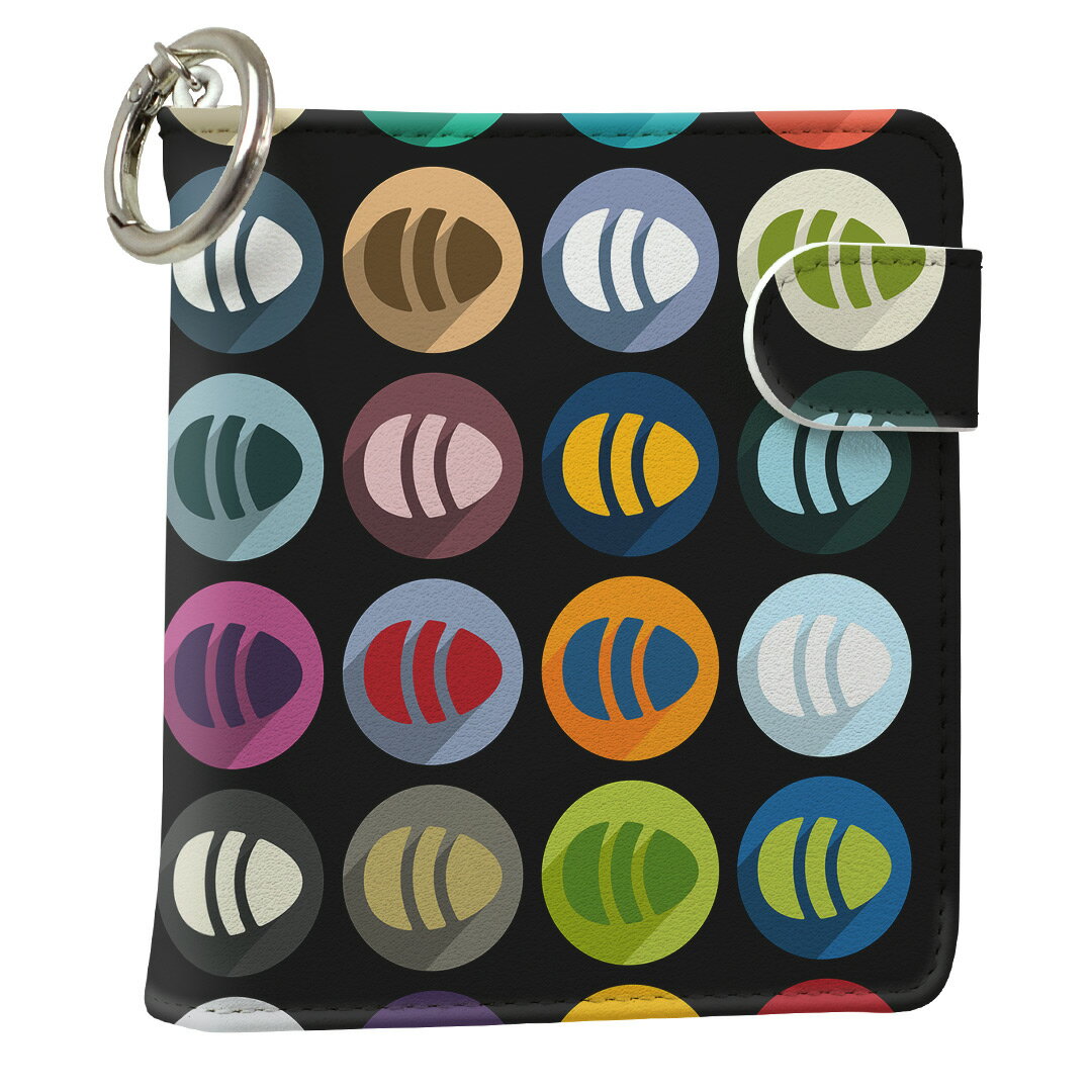 「宅配便専用」iQOS アイコス 専用 レザーケース 従来型 / 新型 2.4PLUS スクエア 手帳型 両対応 タバコ ケース カバー 合皮 クリーナー 収納 アイコスケース デザイン 008765 ユニーク 革 iqos005nb