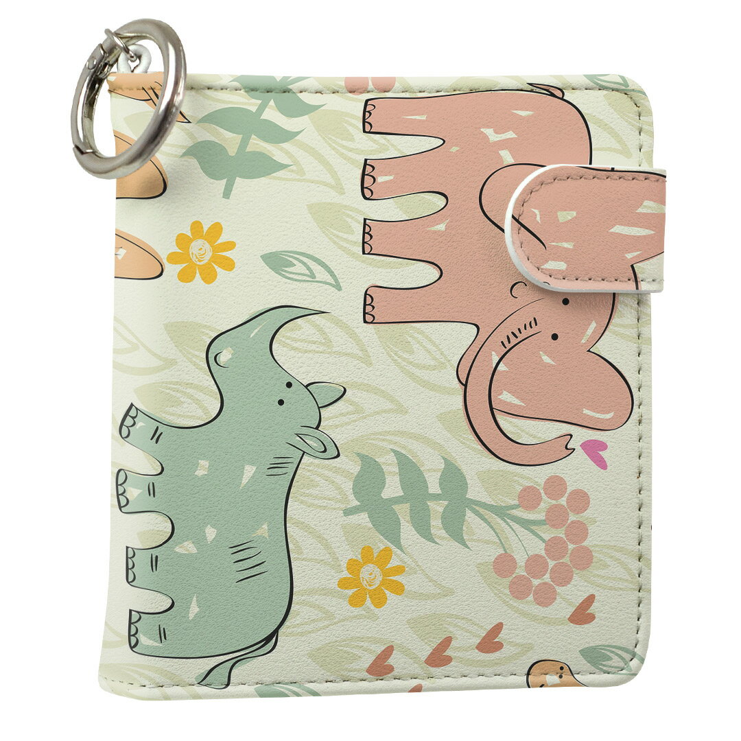 「宅配便専用」iQOS アイコス 専用 レザーケース 従来型 / 新型 2.4PLUS スクエア 手帳型 両対応 タバコ ケース カバー 合皮 クリーナー 収納 アイコスケース デザイン 008797 アニマル 革 iqos005nb