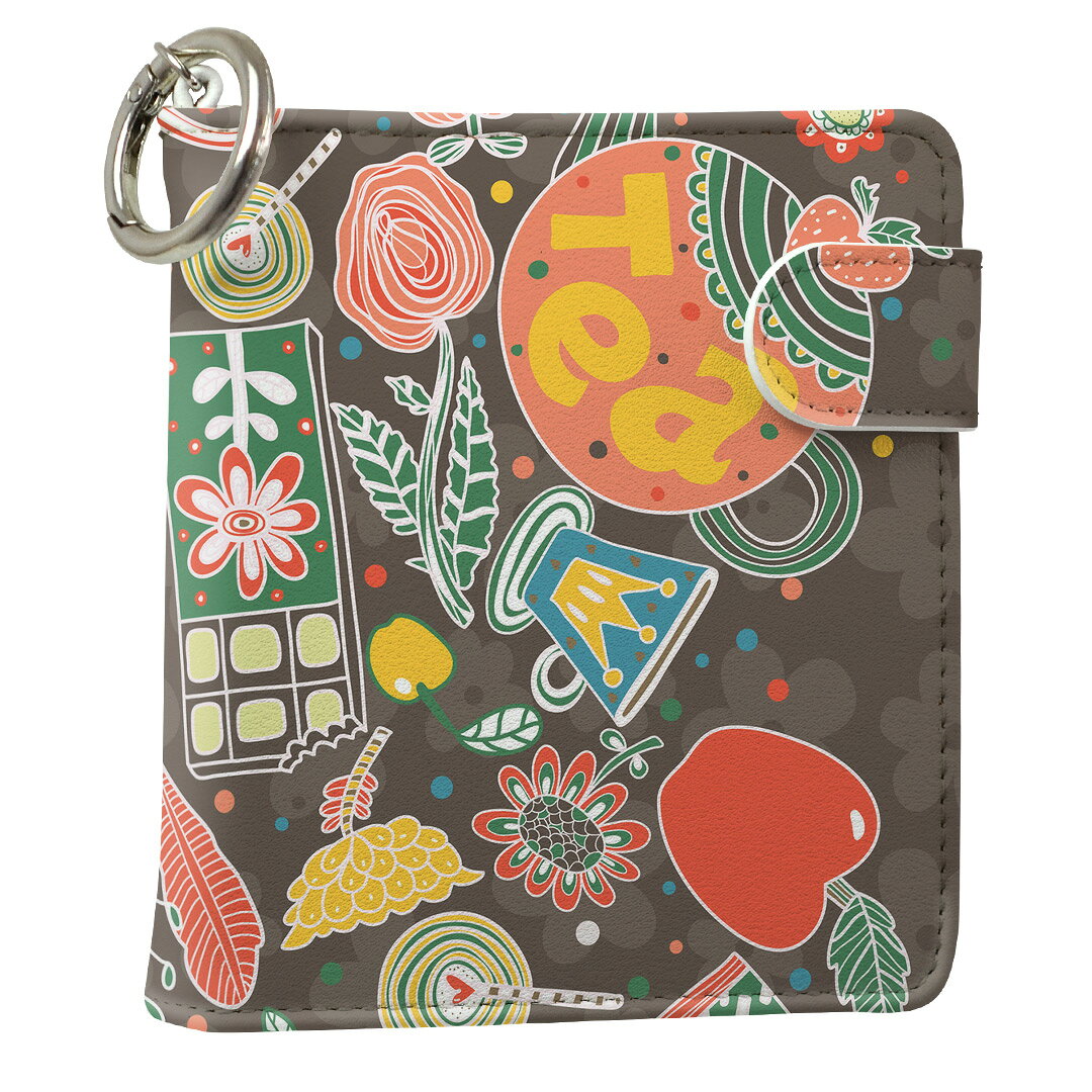 「宅配便専用」iQOS アイコス 専用 レザーケース 従来型 / 新型 2.4PLUS スクエア 手帳型 両対応 タバコ ケース カバー 合皮 クリーナー 収納 アイコスケース デザイン 008826 ユニーク 革 iqos005nb