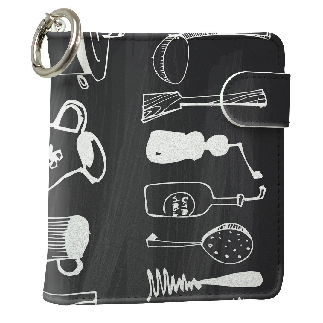 「宅配便専用」iQOS アイコス 専用 レザーケース 従来型 / 新型 2.4PLUS スクエア 手帳型 両対応 タバコ ケース カバー 合皮 クリーナー 収納 アイコスケース デザイン 009615 革 iqos005nb