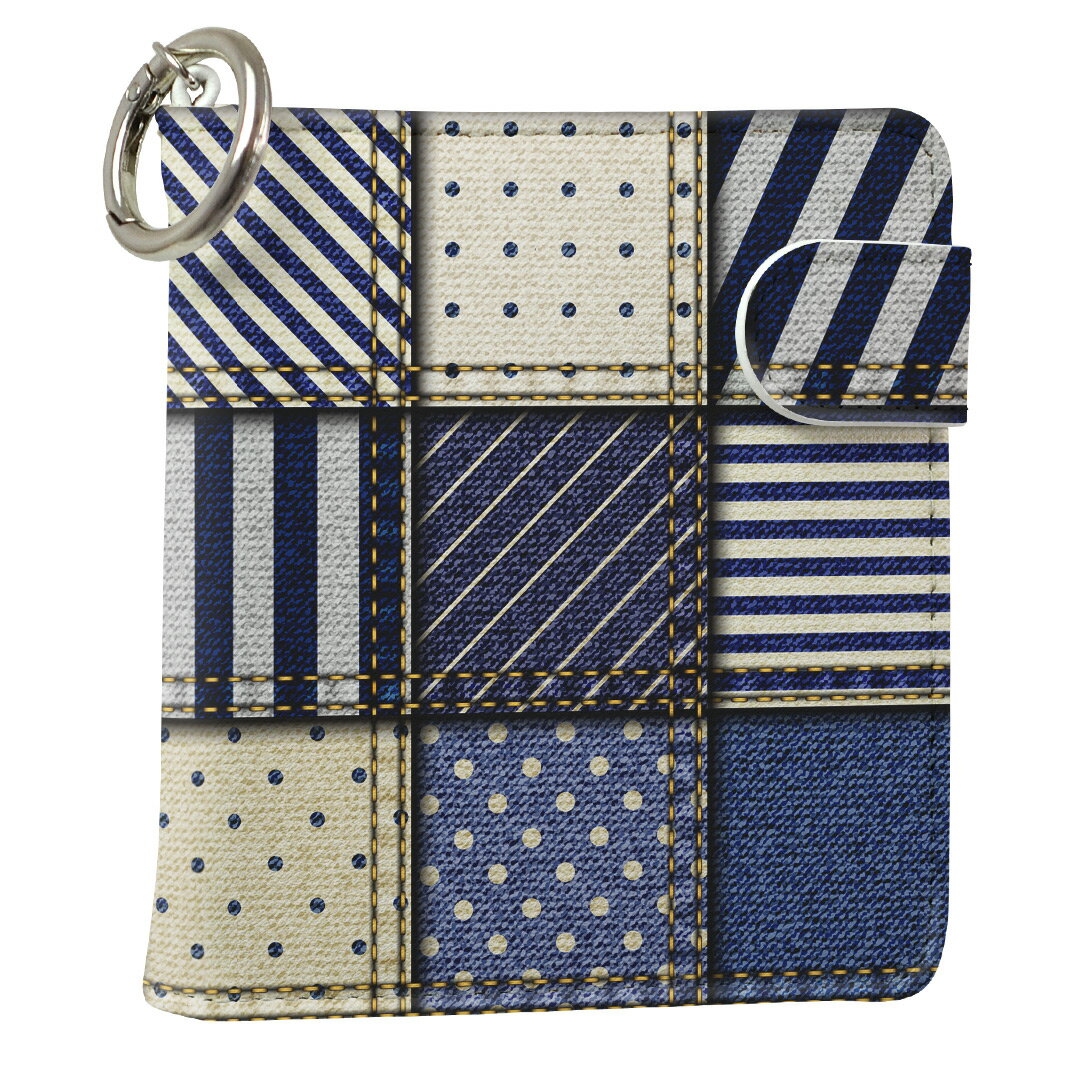 「宅配便専用」iQOS アイコス 専用 レザーケース 従来型 / 新型 2.4PLUS スクエア 手帳型 両対応 タバコ ケース カバー 合皮 クリーナー 収納 アイコスケース デザイン 010171 革 iqos005nb