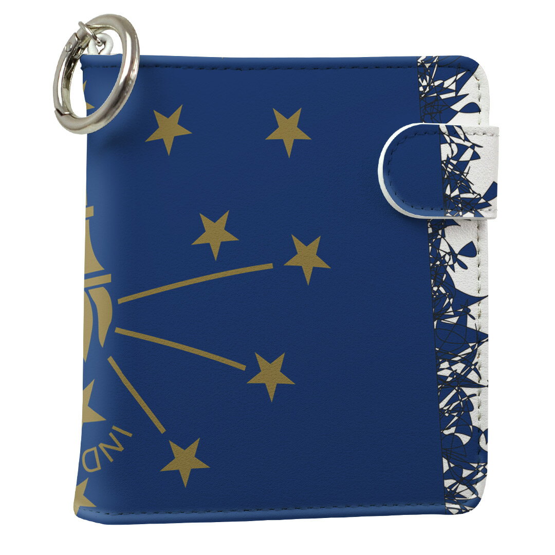 「宅配便専用」iQOS アイコス 専用 レザーケース 従来型 / 新型 2.4PLUS スクエア 手帳型 両対応 タバコ ケース カバー 合皮 クリーナー 収納 アイコスケース デザイン 011685 革 iqos005nb