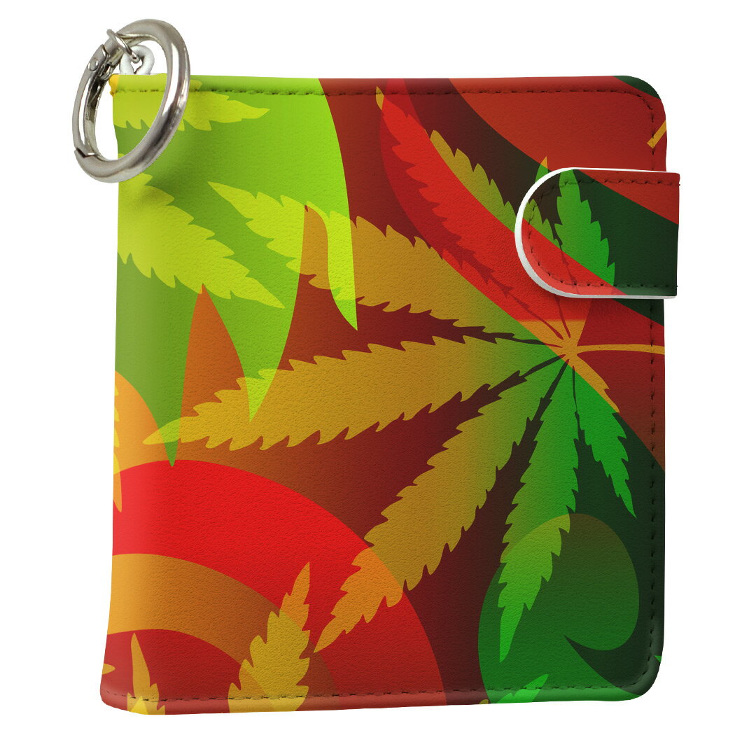 「宅配便専用」iQOS アイコス 専用 レザーケース 従来型 / 新型 2.4PLUS スクエア 手帳型 両対応 タバコ ケース カバー 合皮 クリーナー 収納 アイコスケース デザイン 011734 革 iqos005nb