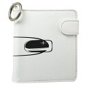 「宅配便専用」iQOS アイコス 専用 レザーケース 従来型 / 新型 2.4PLUS スクエア 手帳型 両対応 タバコ ケース カバー 合皮 クリーナー 収納 アイコスケース デザイン 013231 革 iqos005nb