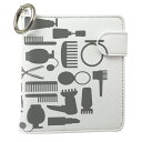 「宅配便専用」iQOS アイコス 専用 レザーケース 従来型 / 新型 2.4PLUS スクエア 手帳型 両対応 タバコ ケース カバー 合皮 クリーナー 収納 アイコスケース デザイン 013252 革 iqos005nb