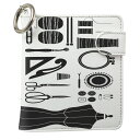 「宅配便専用」iQOS アイコス 専用 レザーケース 従来型 / 新型 2.4PLUS スクエア 手帳型 両対応 タバコ ケース カバー 合皮 クリーナー 収納 アイコスケース デザイン 013787 革 iqos005nb