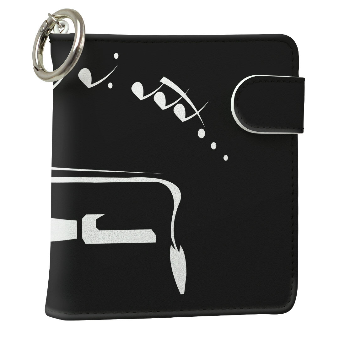 「宅配便専用」iQOS アイコス 専用 レザーケース 従来型 / 新型 2.4PLUS スクエア 手帳型 両対応 タバコ ケース カバー 合皮 クリーナー 収納 アイコスケース デザイン 014207 革 iqos005nb