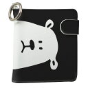 「宅配便専用」iQOS アイコス 専用 レザーケース 従来型 / 新型 2.4PLUS スクエア 手帳型 両対応 タバコ ケース カバー 合皮 クリーナー 収納 アイコスケース デザイン 014602 革 iqos005nb