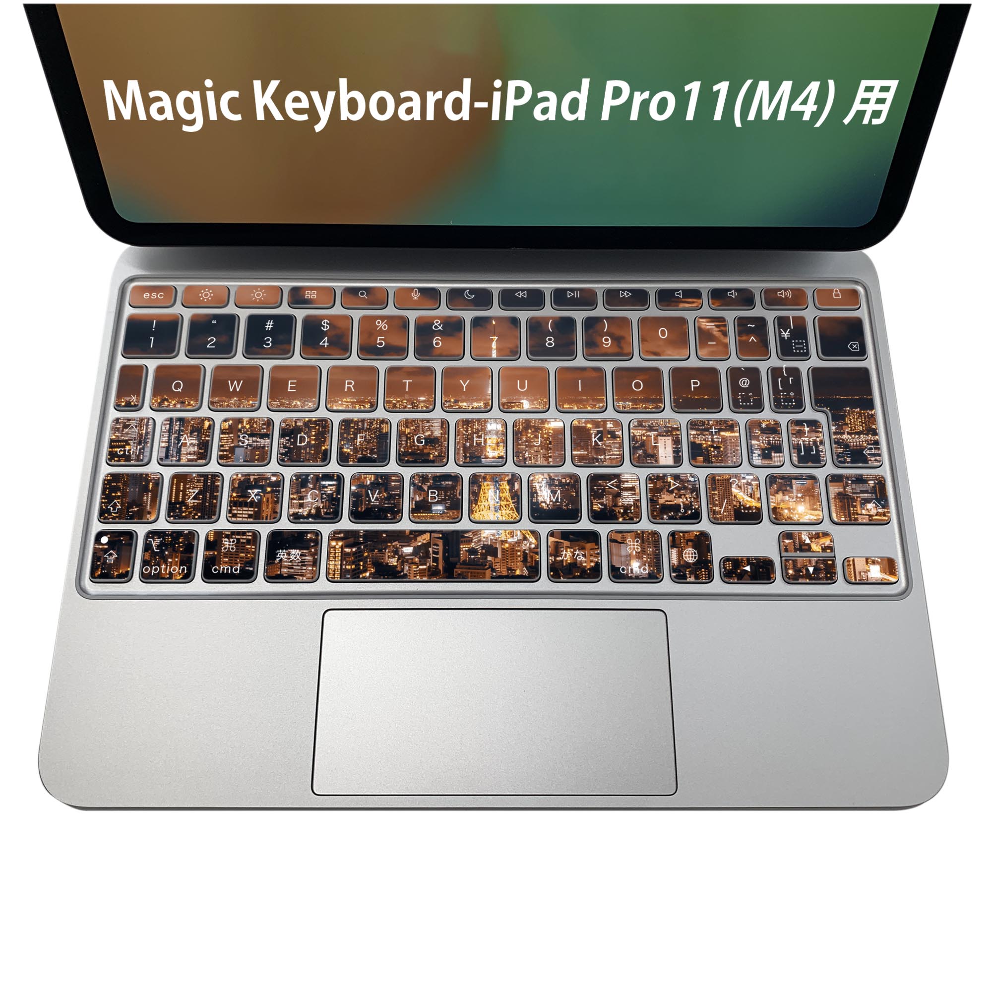 ޥ㤨Magic Keyboard  iPadPro11inch 13inch(M4 2024 5 б ܡѥ󥷡 ȥå ƥå ѥå Ρȥѥ ꡼ ݸ 020806 ޥǥ    TOKYO033573פβǤʤ1,980ߤˤʤޤ