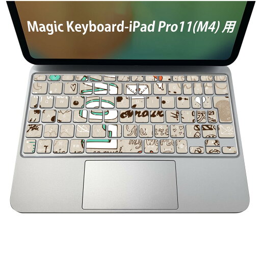 Magic Keyboard 専用 iPadPro11inch 13inch(M4) 2024 第5世代 対応 キーボード用スキンシール キートップ ステッカー アイパッド ノートパソコン アクセサリー 保護 020806 マスクデザイン 宇宙 惑星 英語 文字 006277 Magic Keyboard 専用 iPadPro11inch 13inch(M4) 2024 第5世代 対応 キーボード用スキンシール キートップ ステッカー アイパッド ノートパソコン アクセサリー 保護 020806 マスクデザイン 宇宙 惑星 英語 文字 006277