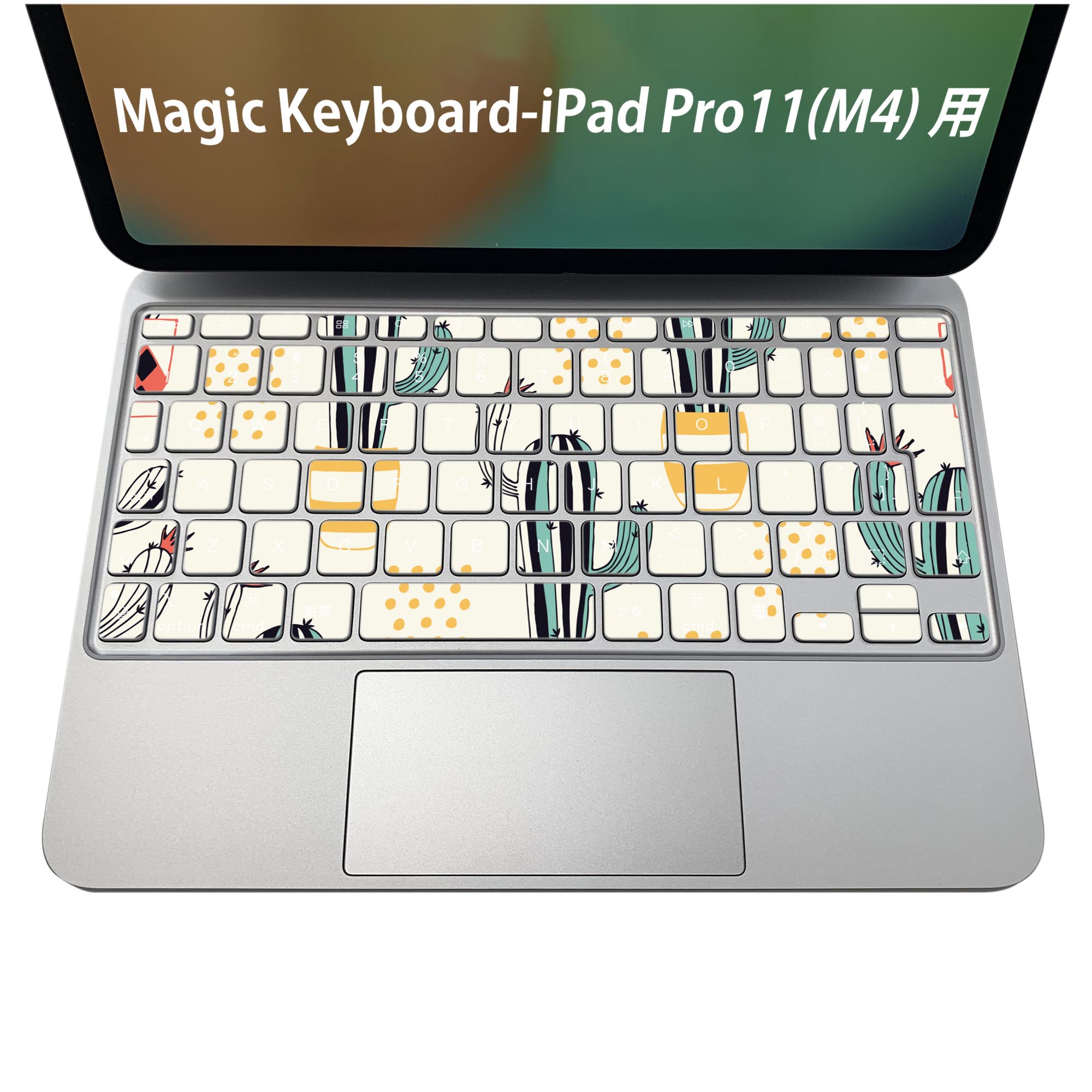 Magic Keyboard 専用 iPadPro11inc