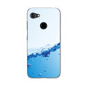 GRATINA KYV48 専用ケース ハードケース 京セラ au igcase スマホカバー カバー ケース 001749 クール 水玉 シャボン玉 バブル(2)