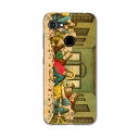 GRATINA KYV48 専用ケース ハードケース 京セラ au igcase スマホカバー カバー ケース 016394 絵画(2)