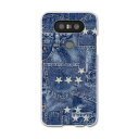 L-01J V20 PRO Electronics LGエレクトロニクス l01j docomo ドコモ スマホ カバー ケース スマホケース スマホカバー PC ハードケース おしゃれ ファッション ジーンズ 010120