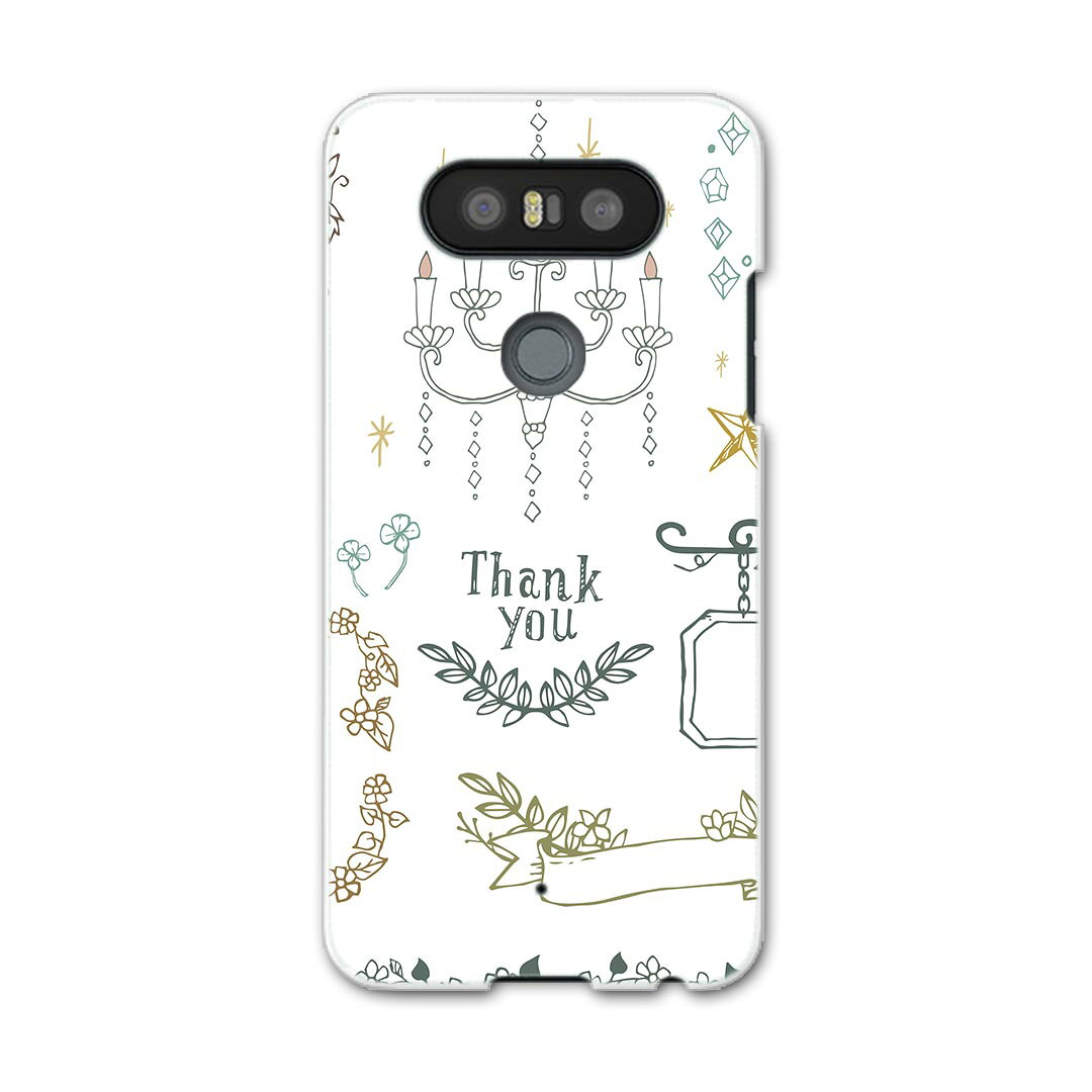 L-01J V20 PRO Electronics LGエレクトロニクス l01j docomo ドコモ スマホ カバー ケース スマホケース スマホカバー PC ハードケース キラキラ　花 013629