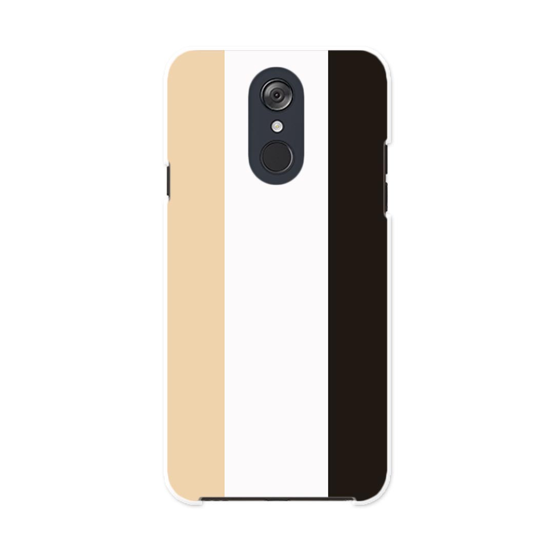 L-03K LG Electronics LG style エルジースタイル l03k docomo ドコモ スマホ カバー ケース スマホケース スマホカバー PC ハードケース 002441 外国　国旗