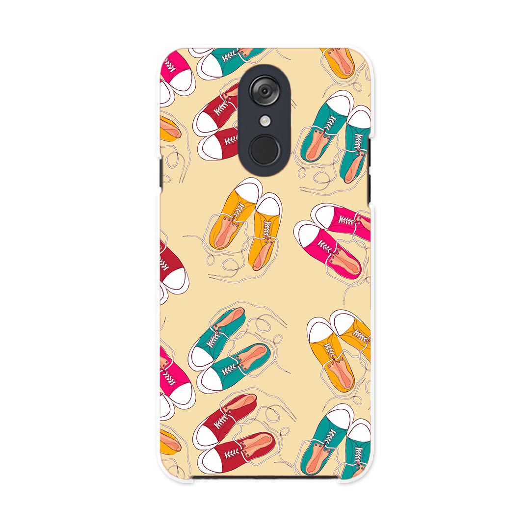 L-03K LG Electronics LG style エルジースタイル l03k docomo ドコモ スマホ カバー ケース スマホケース スマホカバー PC ハードケース 010313 おしゃれ　ファッション　靴