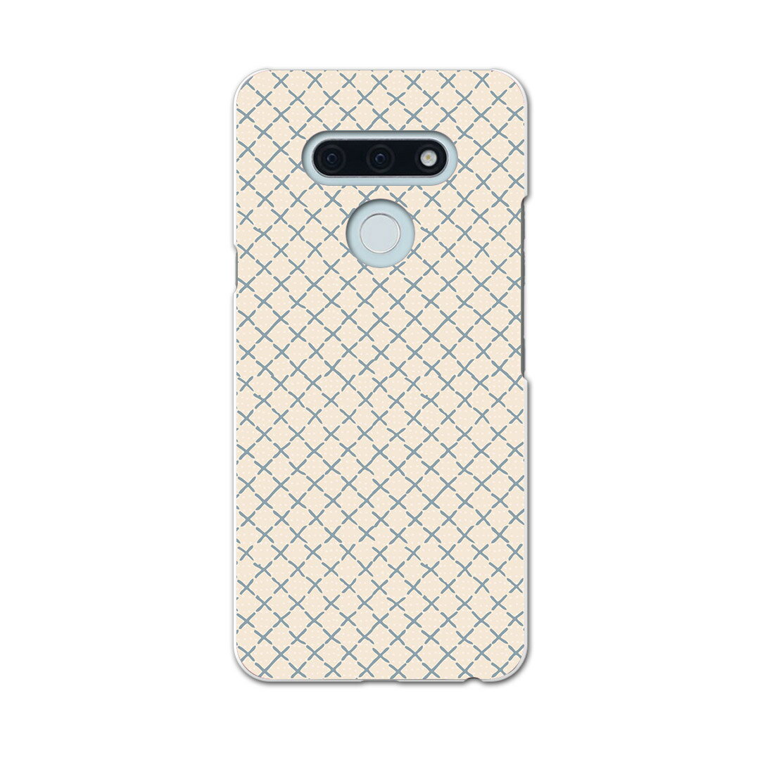 LG style3 L-41A docomo ドコモスマホ カバー ケース スマホケース スマホカバー PC ハードケース 050678