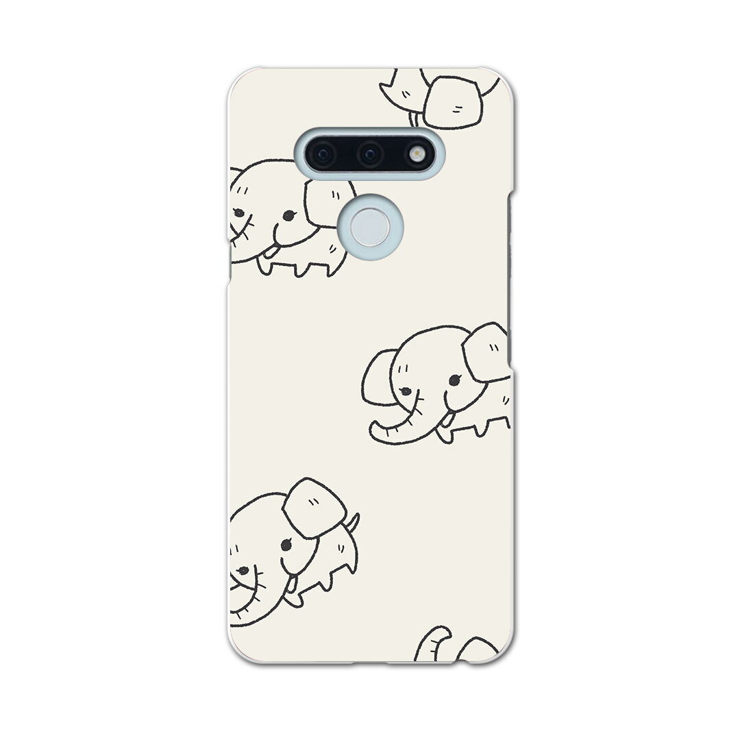 LG style3 L-41A docomo �ɥ��⥹�ޥ� ���С� ������ ���ޥۥ����� ���ޥۥ��С� PC �ϡ��ɥ����� 010702 ������ưʪ���򡡹�