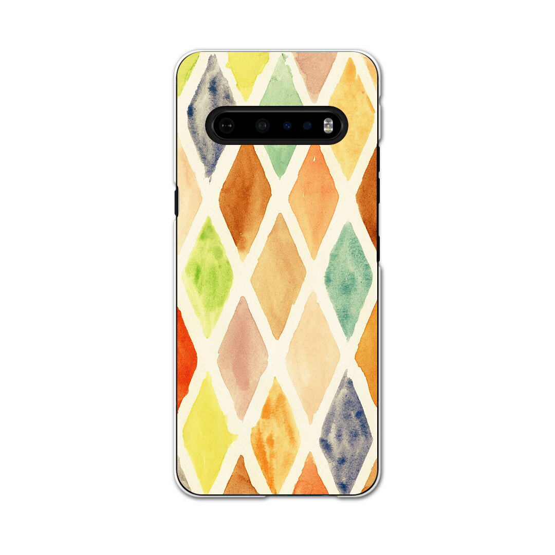 LG V60 ThinQ 5G ���� �ϡ��ɥ����� L51A igcase ���ޥۥ��С� ���С� ������ pc �ϡ��ɥ����� 006866 �����å����ܡ����� ...