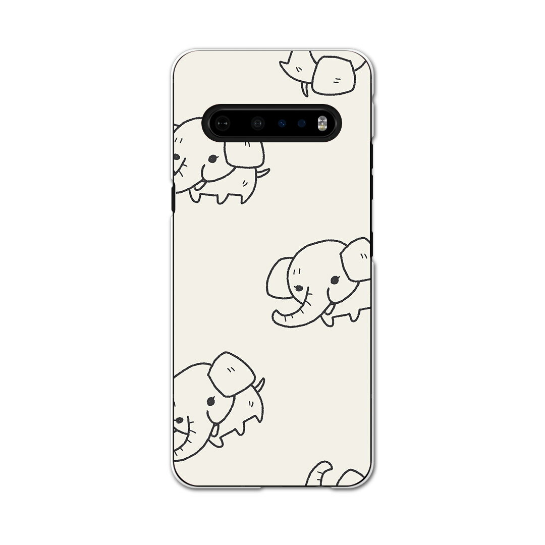 LG V60 ThinQ 5G ���� �ϡ��ɥ����� L51A igcase ���ޥۥ��С� ���С� ������ pc �ϡ��ɥ����� 010702 ������ưʪ���򡡹�