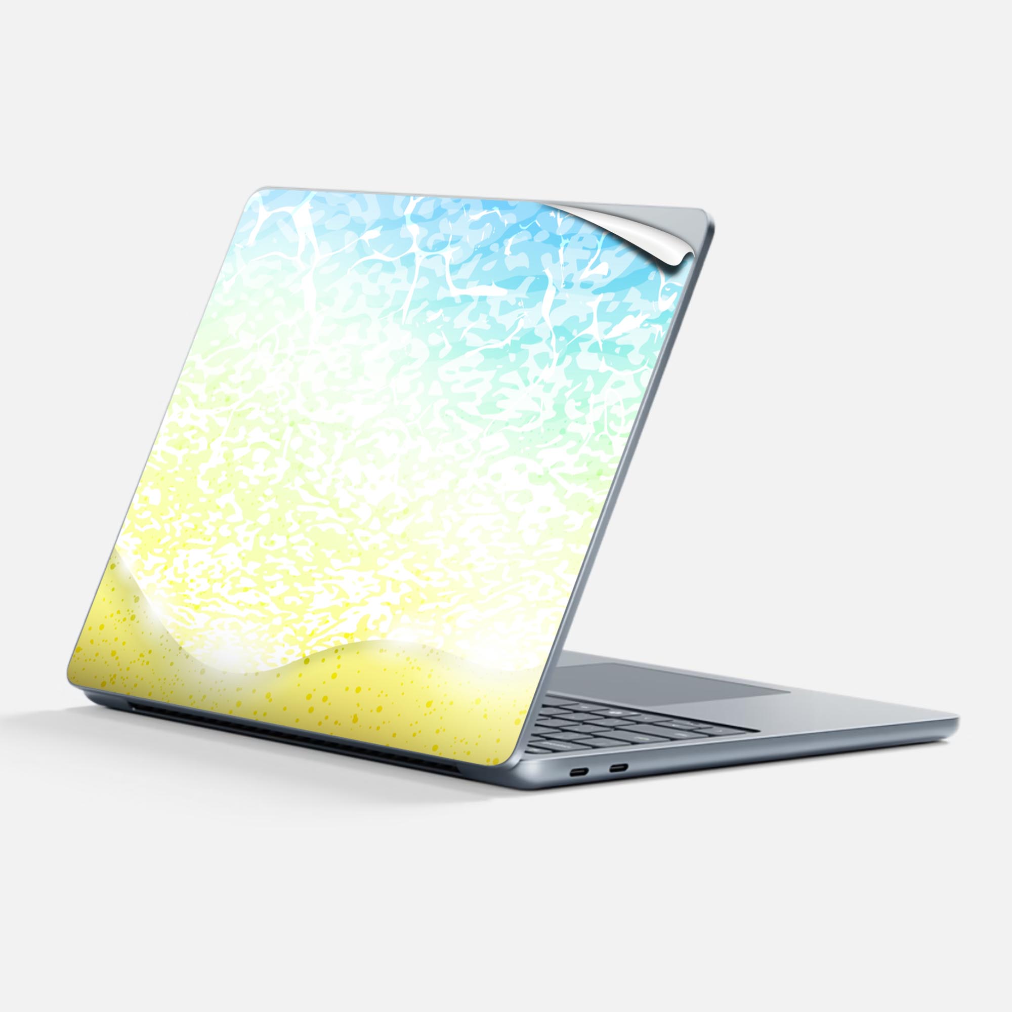 Surface Laptop ��7���� 13 ����� �� �����󥷡��� ���̥����󥷡��� �ե� ���� �� ���ƥå��� �ݸ���� ����饯���� ���襤�� 001...