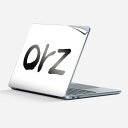 Surface Laptop 第7世代 13 インチ 用 スキンシール 全面スキンシール フル laptop7用 背面 底 ステッカー 保護シール キャラクター...