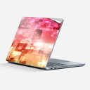 Surface Laptop 第7世代 13 インチ 用 スキンシール 全面スキンシール フル laptop7用 背面 底 ステッカー 保護シール キャラクター...