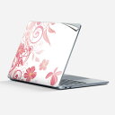 Surface Laptop 第7世代 13 インチ 用 スキンシール 全面スキンシール フル laptop7用 背面 底 ステッカー 保護シール キャラクター...