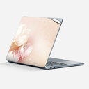 Surface Laptop 第7世代 13 インチ 用 スキンシール 全面スキンシール フル laptop7用 背面 底 ステッカー 保護シール キャラクター...