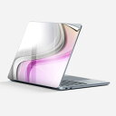 Surface Laptop 第7世代 13 インチ 用 スキンシール 全面スキンシール フル laptop7用 背面 底 ステッカー 保護シール キャラクター...