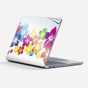 Surface Laptop 第7世代 13 インチ 用 スキンシール 全面スキンシール フル laptop7用 背面 底 ステッカー 保護シール キャラクター...