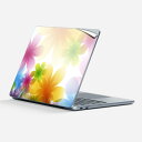 Surface Laptop 第7世代 13 インチ 用 スキンシール 全面スキンシール フル laptop7用 背面 底 ステッカー 保護シール キャラクター...