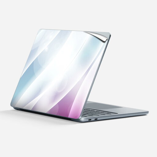 Surface Laptop 第7世代 13 インチ 用 スキンシール 全面スキンシール フル laptop7用 背面 底 ステッカー 保護シール キャラクター かわいい 023396 女性 顔 人物 002149 シンプル 青 ピンク Surface Laptop 第7世代 13 インチ 用 スキンシール 全面スキンシール フル laptop7用 背面 底 ステッカー 保護シール キャラクター かわいい 023396 女性 顔 人物 002149 シンプル 青 ピンク