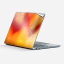 Surface Laptop 第7世代 13 インチ 用 スキンシール 全面スキンシール フル laptop7用 背面 底 ステッカー 保護シール キャラクター...
