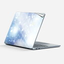 Surface Laptop 第7世代 13 インチ 用 スキンシール 全面スキンシール フル laptop7用 背面 底 ステッカー 保護シール キャラクター...