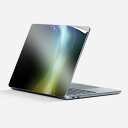 Surface Laptop 第7世代 13 インチ 用 スキンシール 全面スキンシール フル laptop7用 背面 底 ステッカー 保護シール キャラクター...