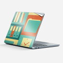 Surface Laptop 第7世代 13 インチ 用 スキンシール 全面スキンシール フル laptop7用 背面 底 ステッカー 保護シール キャラクター...
