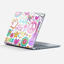 Surface Laptop 第7世代 13 インチ 用 スキンシール 全面スキンシール フル laptop7用 背面 底 ステッカー 保護シール キャラクター...