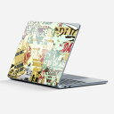 Surface Laptop 第7世代 13 インチ 用 スキンシール 全面スキンシール フル laptop7用 背面 底 ステッカー 保護シール キャラクター...