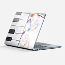 Surface Laptop 第7世代 13 インチ 用 スキンシール 全面スキンシール フル laptop7用 背面 底 ステッカー 保護シール キャラクター...
