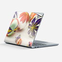 Surface Laptop 第7世代 13 インチ 用 スキンシール 全面スキンシール フル laptop7用 背面 底 ステッカー 保護シール キャラクター...