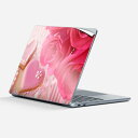 Surface Laptop 第7世代 13 インチ 用 スキンシール 全面スキンシール フル laptop7用 背面 底 ステッカー 保護シール キャラクター...