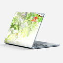 Surface Laptop 第7世代 13 インチ 用 スキンシール 全面スキンシール フル laptop7用 背面 底 ステッカー 保護シール キャラクター...