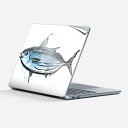 Surface Laptop 第7世代 13 インチ 用 スキンシール 全面スキンシール フル laptop7用 背面 底 ステッカー 保護シール キャラクター...