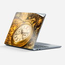 Surface Laptop 第7世代 13 インチ 用 スキンシール 全面スキンシール フル laptop7用 背面 底 ステッカー 保護シール キャラクター...