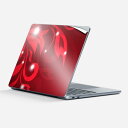 Surface Laptop 第7世代 13 インチ 用 スキンシール 全面スキンシール フル laptop7用 背面 底 ステッカー 保護シール キャラクター...