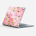 Surface Laptop 第7世代 13 インチ 用 スキンシール 全面スキンシール フル laptop7用 背面 底 ステッカー 保護シール キャラクター...