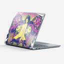 Surface Laptop 第7世代 13 インチ 用 スキンシール 全面スキンシール フル laptop7用 背面 底 ステッカー 保護シール キャラクター...
